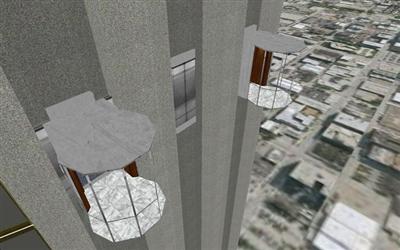 Skyscraper Sim (building simulation) Skyscr19