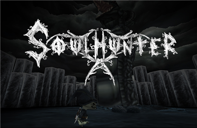 SoulHunter (3D action) Soulhu10