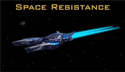 Space Resistance (Space Invader Gyruss clone shooter) Space_10