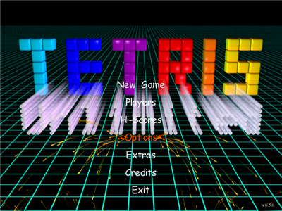 Tetris Unlimited (puzzle) Tetris10