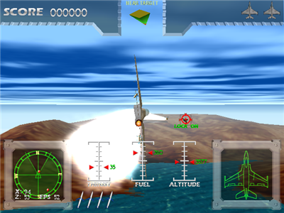 The Ocean Battle (flight simulation shooter) The_oc12