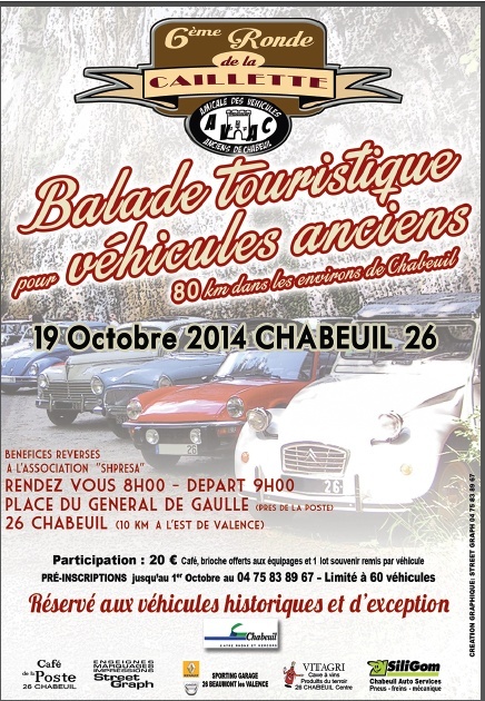  [26][19/10/2014] Ronde de la caillette 99507910