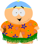 Se créer un avatar de type South Park Carthu10
