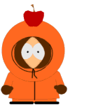 Se créer un avatar de type South Park Kenny-10
