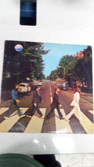Beatles LPs for sale (Used) Abbey_10