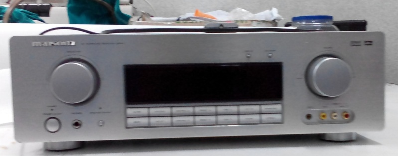 Marantz SR301 AV Receiver Amp (used)SOLD