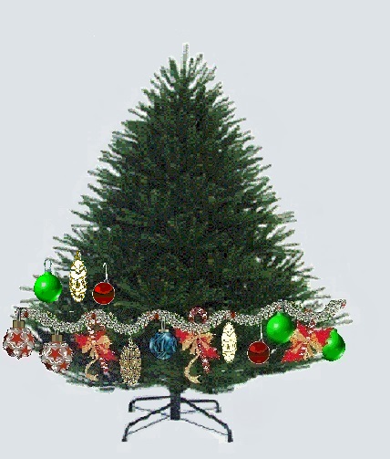 Classifica di L'albero di Natale!! Albero32
