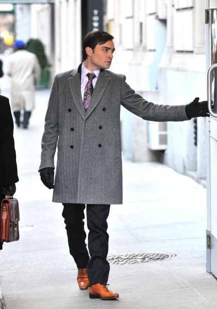 Gossip Girl - Page 2 Reachi10