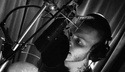 [Lien vido] - M.Pokora en studio. 1010