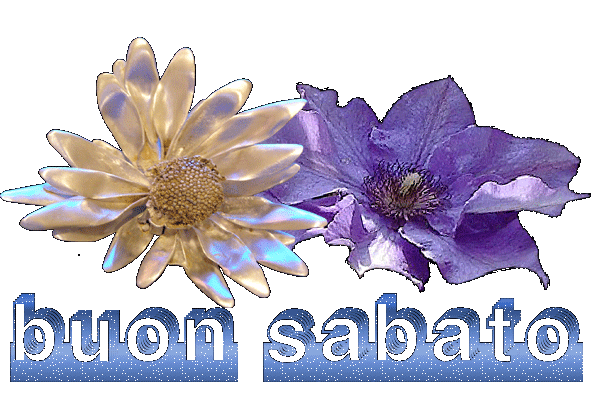 Sabato 1 Settembre Sabato13