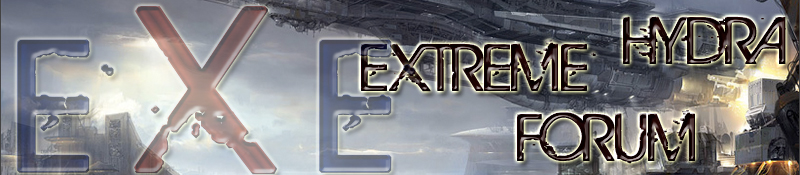 EXE - Extreme