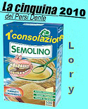Premiazione annuale Persi-Dente Lory1010