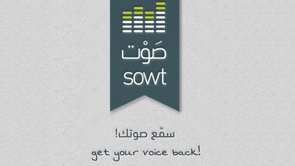 موقع صوت للتواصل الاجتماعي Swot11