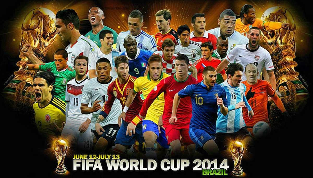 2014 World Cup Wallpapers 2014_w10