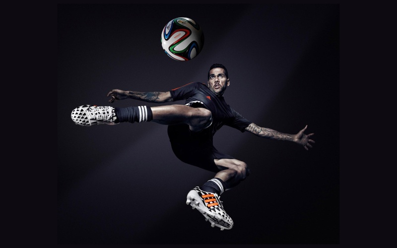 2014 World Cup Wallpapers Dani_a10