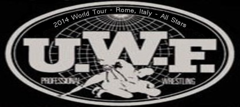 SSW Presents: The UWF World Tour All-Star Show!!!! Uwflog10