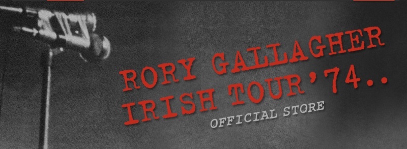 Irish Tour '74 - 40th Anniversary Boxset (2014) Image_28