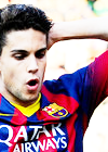 FC Barcelone Bartra10