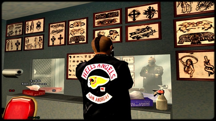 [PA] Hells Angels MC - San Andreas Chapter [Thread V2] - Page 16 Screen82