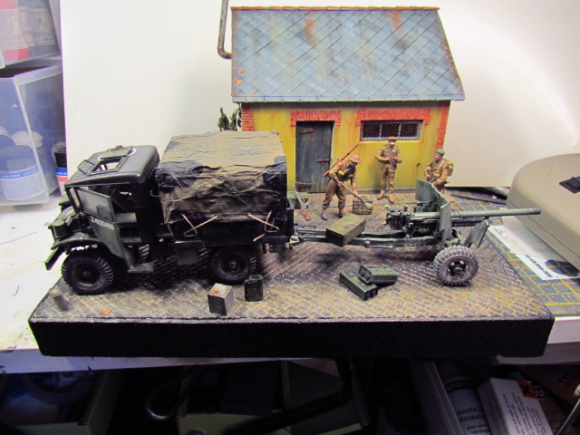 cwt 15 chevrolet+6pounder  +dio(alain.f) - Page 5 Moline11