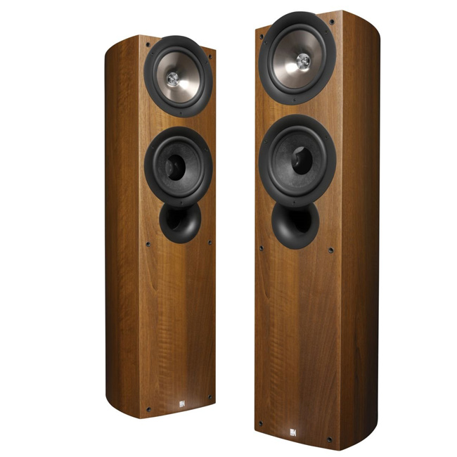 KEF IQ Series (NOS & Demo) Kef_iq10