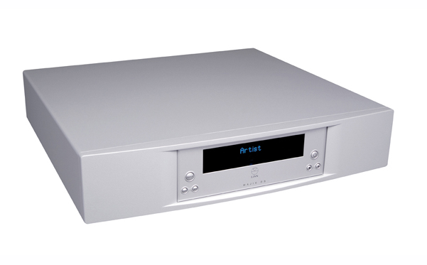 Linn Majik DS Digital Streamer (SOLD) Lin-ma10