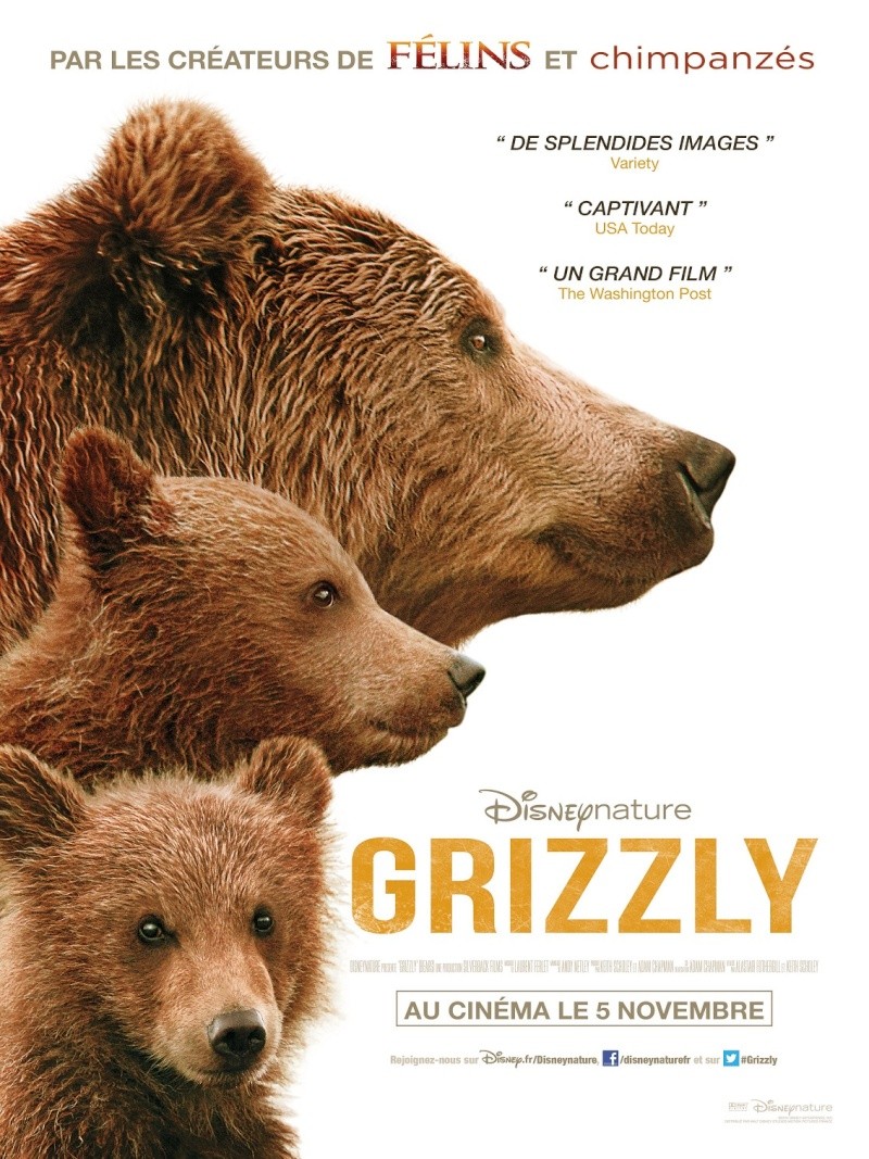 GRIZZLY Grizzl10