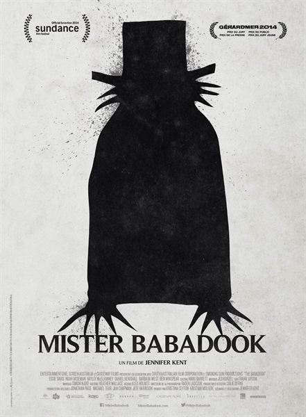 MISTER BABADOOK Mister10