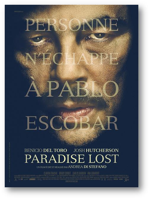 PARADISE LOST Paradi10