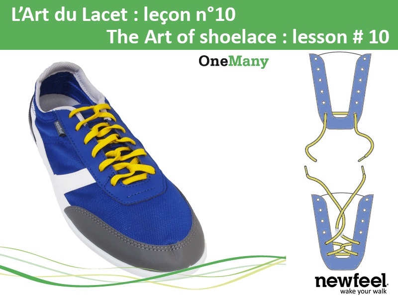 Pour la marche et avec Newfell petite lecon de lacage 96973110