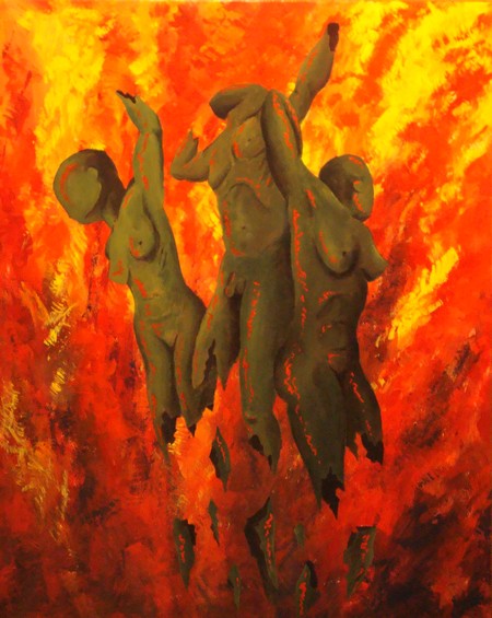 Evocations Evoc4-10