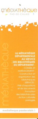 Médiathèque Départementale du Pas de Calais 003_1221
