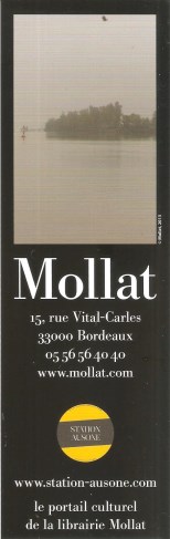 Librairie Mollat (bordeaux) 008_1514