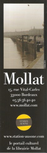 Librairie Mollat (bordeaux) 009_1511