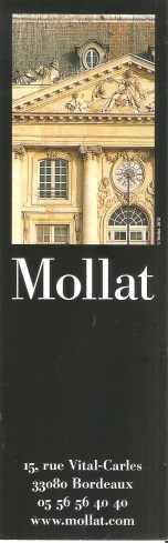 Librairie Mollat (bordeaux) 013_1512