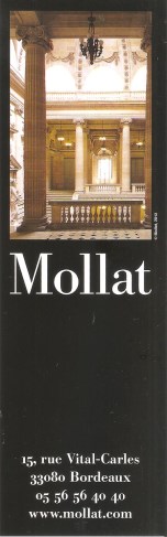 Librairie Mollat (bordeaux) 015_1510