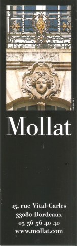 Librairie Mollat (bordeaux) 017_1512