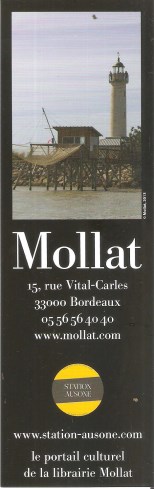 Librairie Mollat (bordeaux) 037_1510