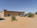  Ouzina   Région du Tafilalet    " Auberge Porte  de Sahara" Imgp9414