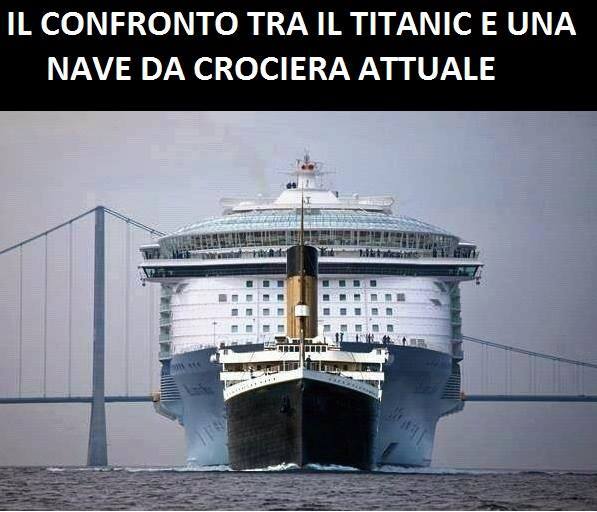 Titan, Olympic, Britannic, Nomadic, Titanic... 10300810