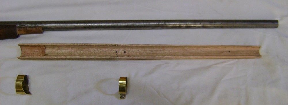 Fusil transformé à tabatière en 1867. Dsc09465