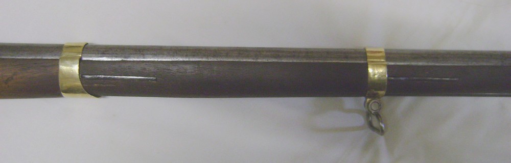 Fusil transformé à tabatière en 1867. Dsc09468