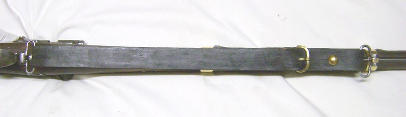 Fusil transformé à tabatière en 1867. Dsc09470