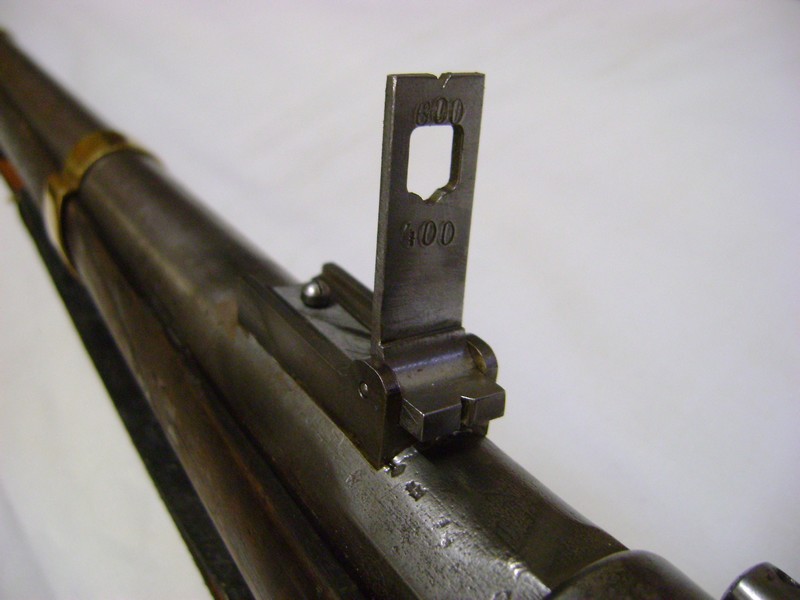 Fusil transformé à tabatière en 1867. Dsc09514