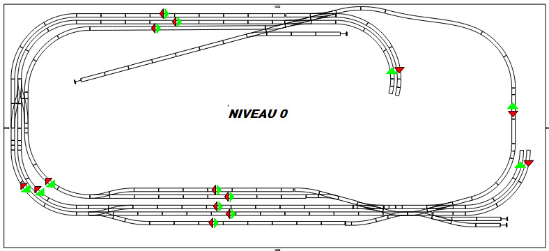 Mon nouveau rêve réalisable Niveau10