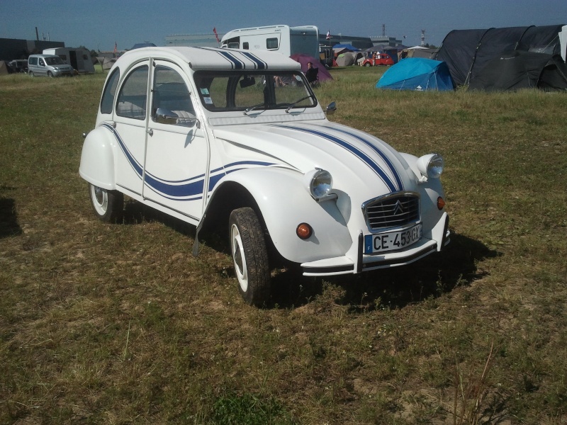 LA NATIONALE DES 2CV 2014 Nation11