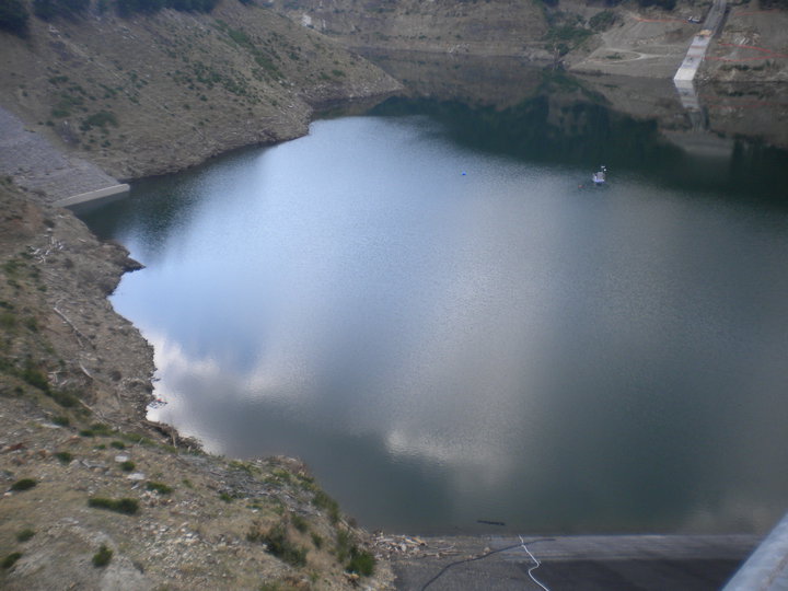 Domenica 18 Luglio - Gambarie - Diga del Menta - Monte Nardello 35085_10