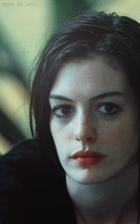 Anne Hathaway Anne1110