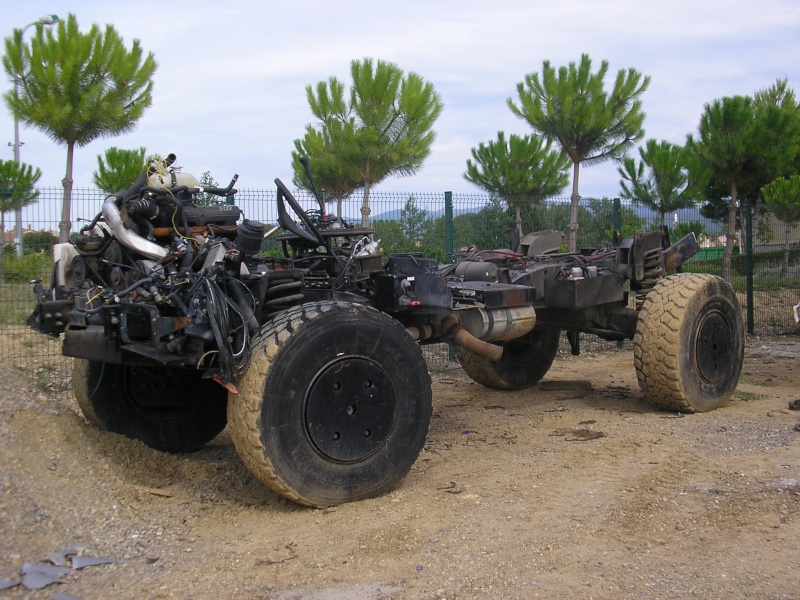 mon futur Camping car unimog 2450  - Page 2 Fin_de10