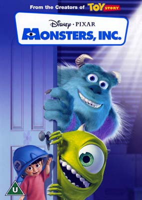 Monsters University (2013, Dan Scanlon) Monste11